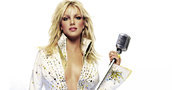 Britney Spears writes song for her two children
